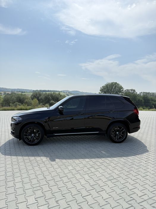 продам авто BMW X5