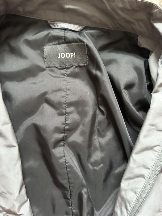 Ветровка курточка мужская Joop, Scotch&Soda