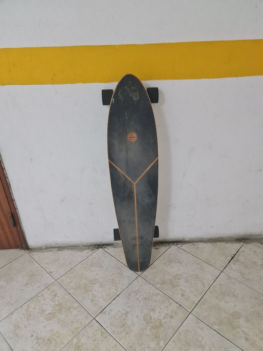 Vendo skate ( longboard)