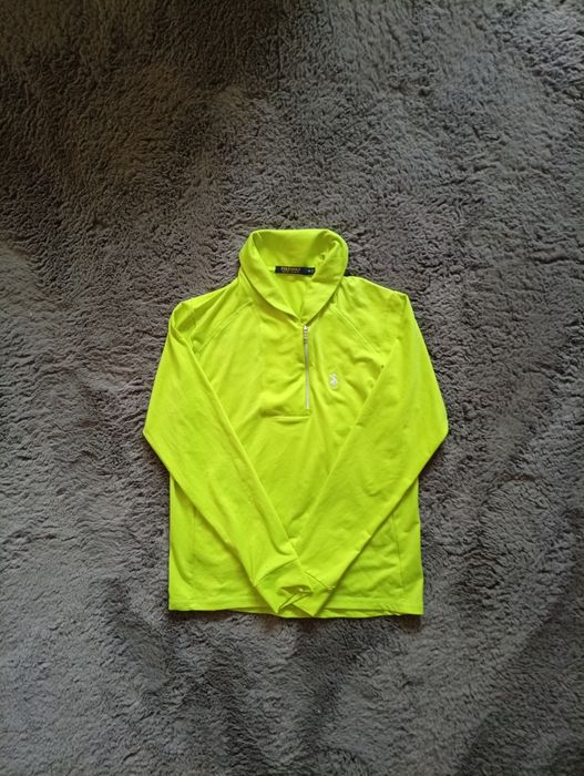 Polo Ralph AUREN Golf Bluza M