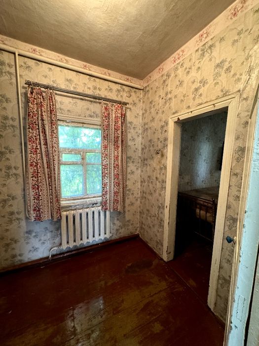 Приватний будинок