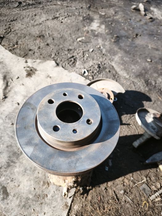 Авторозборка ваз Тормозні диски передні ваз розборка ваз 2109 2108