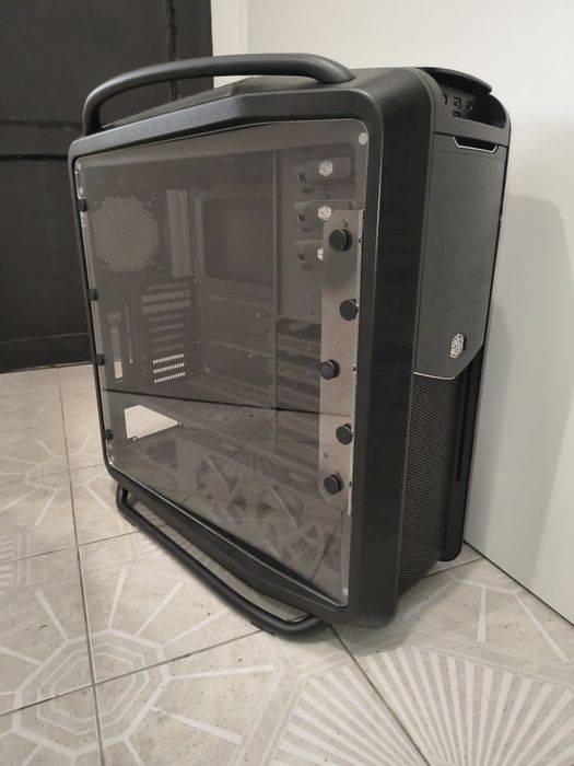 Cooler Master Cosmos II