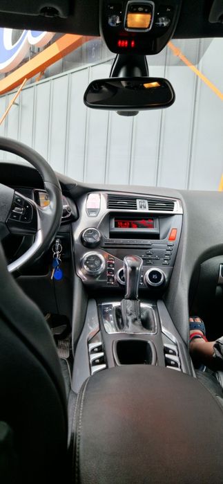 Citroen DS5 2012 VIN VF7KF5FEACS510489 фото оголошення 13 з 14