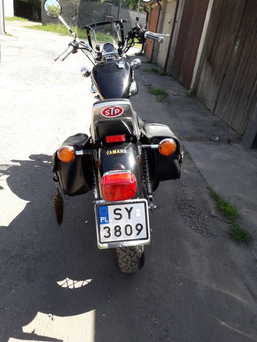 Okazja bardzo mały przebieg