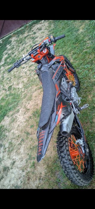 Kovi Advance 250 2024
