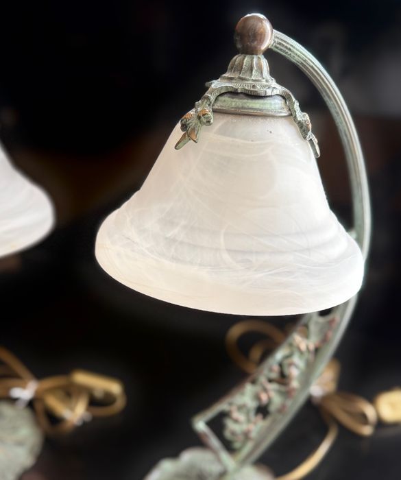 Candeeiros de mesa de cabeceira