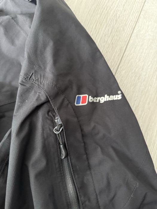 Berghaus gor tex