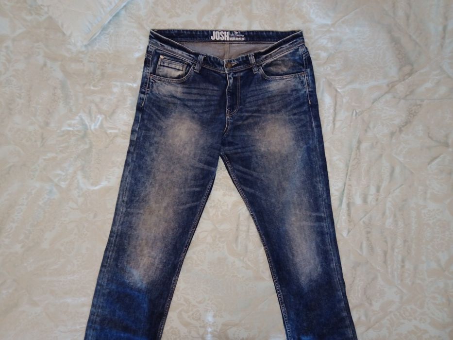 Джинсы мужские Тоm Tailor р.32/34 в идеальном состоянии.