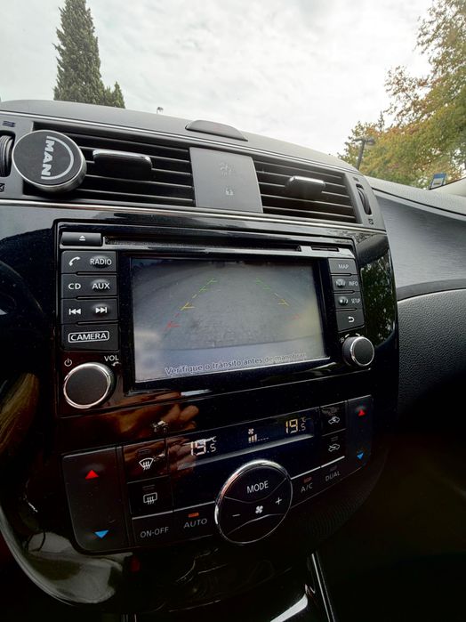 Nissan Pulsar 1.2 gasolina 2016