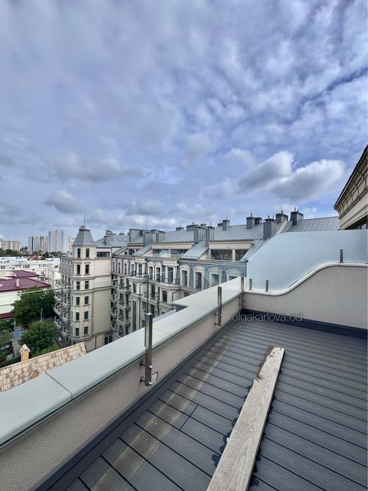 3-комнатная квартира по адресу Фонтанская дор. (площадь 103 м²) - Atlanta.ua - фото 8