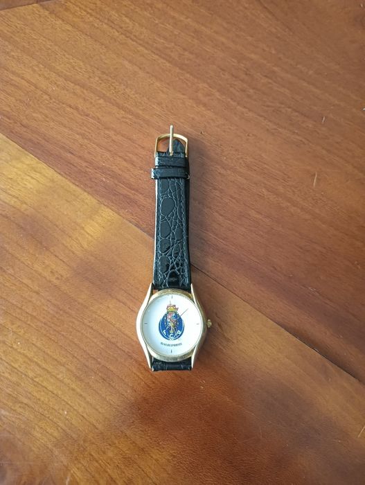 Relógio comemorativo dos 100 anos do F.C. PORTO