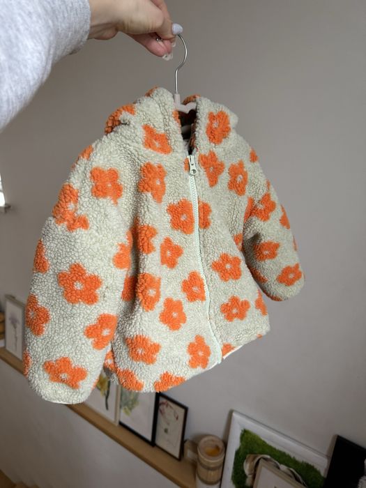 Кофтина/жакет lcw 92-98