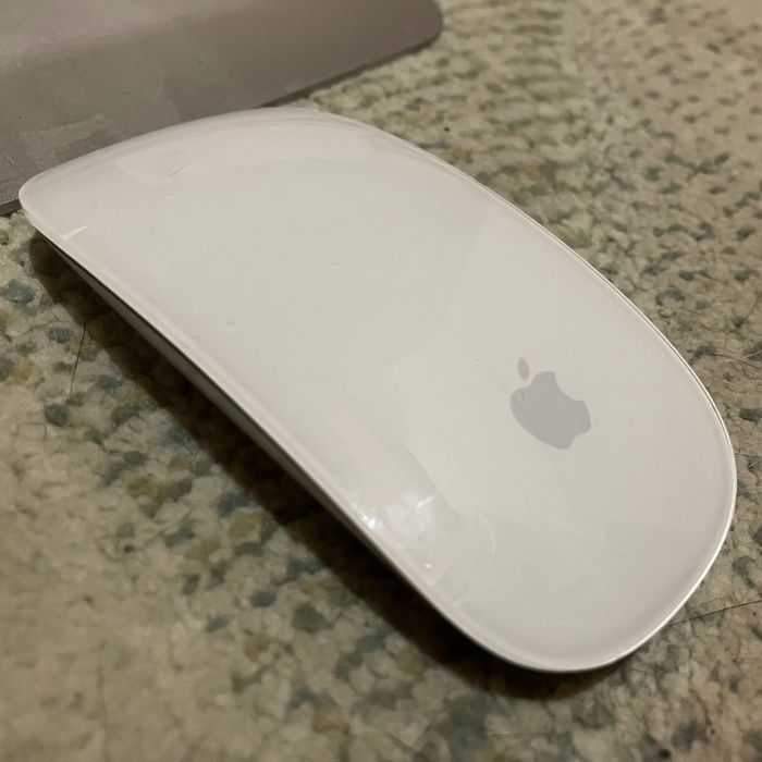 komputer Apple iMac | 24 GB RAM | Dysk 2.12 TB | Oryginalne pudełko + Mysz