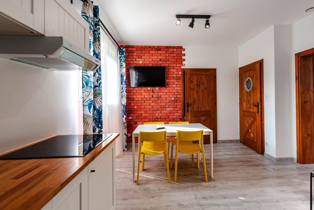 Apartamenty Pieniny Noclegi Krościenko nad Dunajcem  Szczawnica