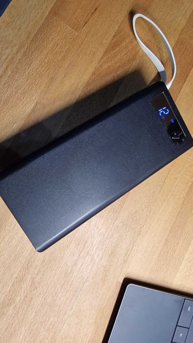 Obudowa powerbank 18650