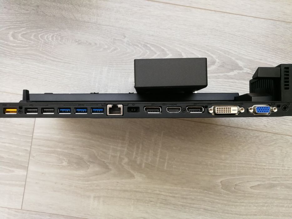 Dockstation Lenovo ThinkPad Ultra Dock