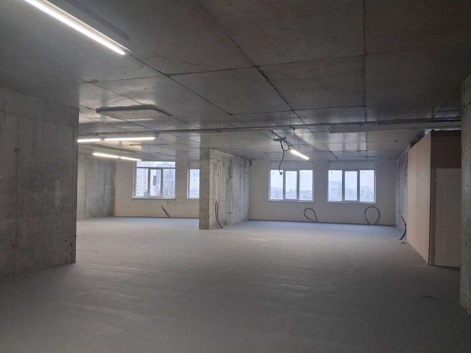 Оренда складу / виробничих площ — до 1500 м²