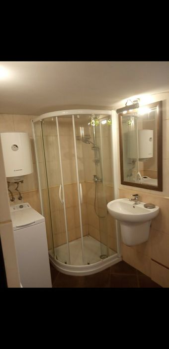 Mieszkanie na wynajem Poznań Szylinga