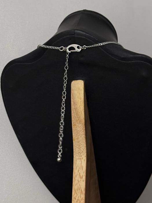 Nowy Naszyjnik w stylu gotyckim