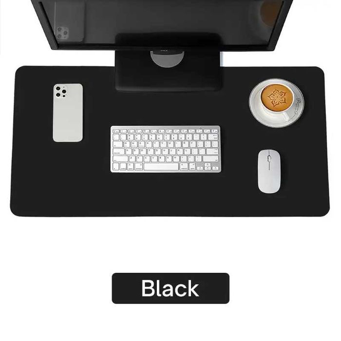 NOVO - Large Desk Protective Mat for PC, Keyboard, and Other Items64751577412865123
