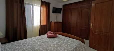 Apartamento para férias na Praia da Falésia em Albufeira