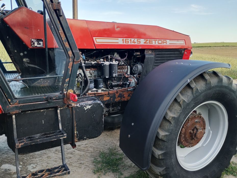 Zetor 16145 1988r.