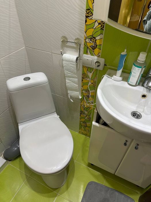 Оренда 1кім.кв.Балатон,Шевченківський  район