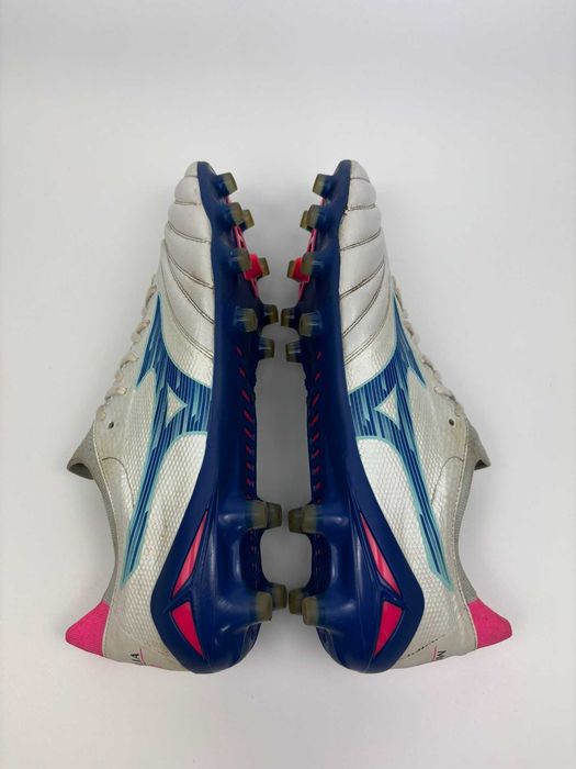 Mizuno Morelia Neo III Elite FG, 43