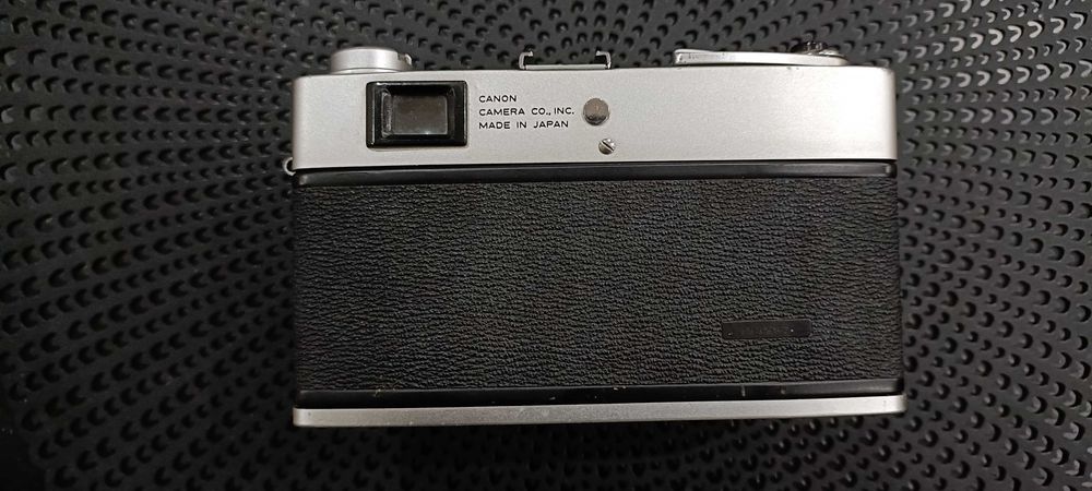Máquina Fotográfica Canon QL25