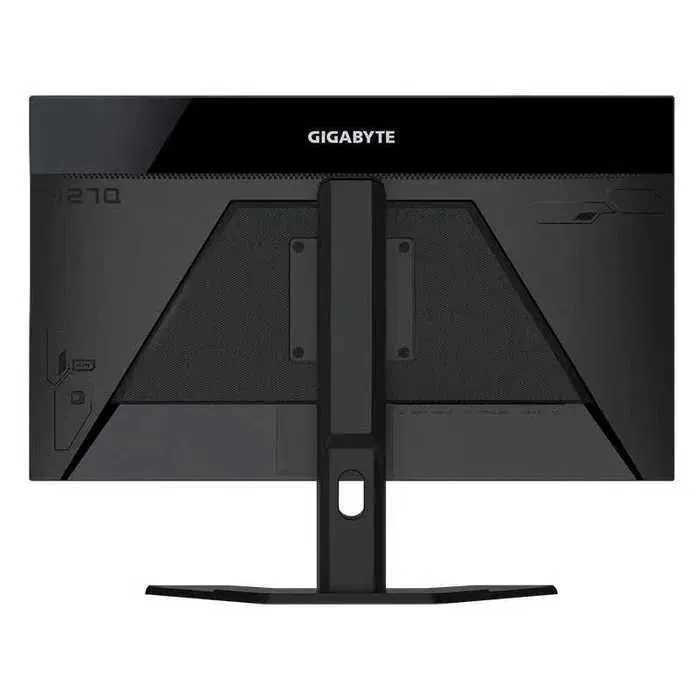 monitor gaming gigabyte M27Q - 27" - QHD 2K - IPS - 170HZ