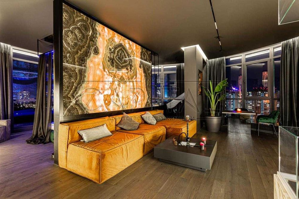 3-rooms apartment apartment by the address (area 200 m²) - Atlanta.ua - photo 3