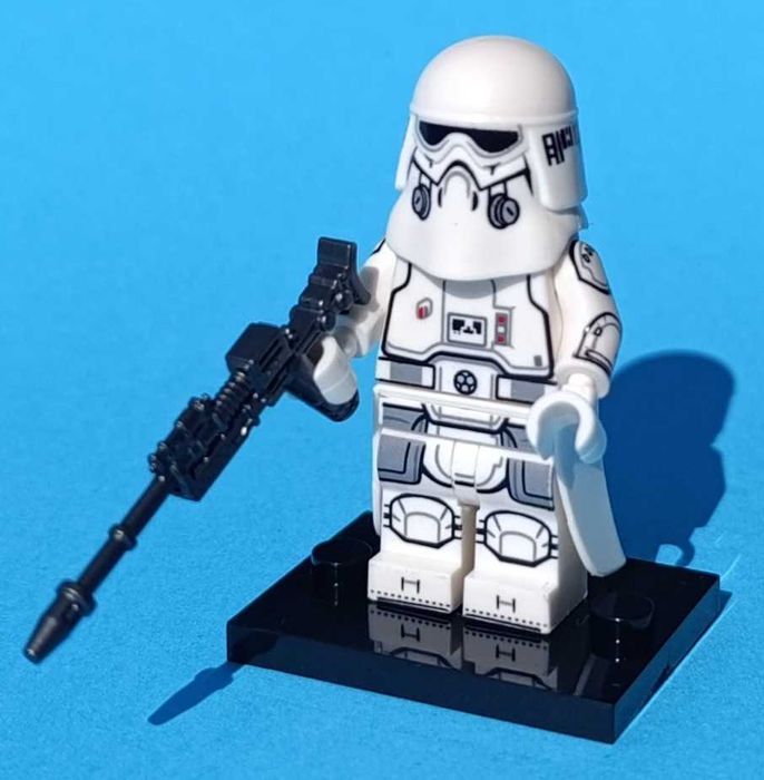 Flametrooper Galactic Empire (Star Wars)