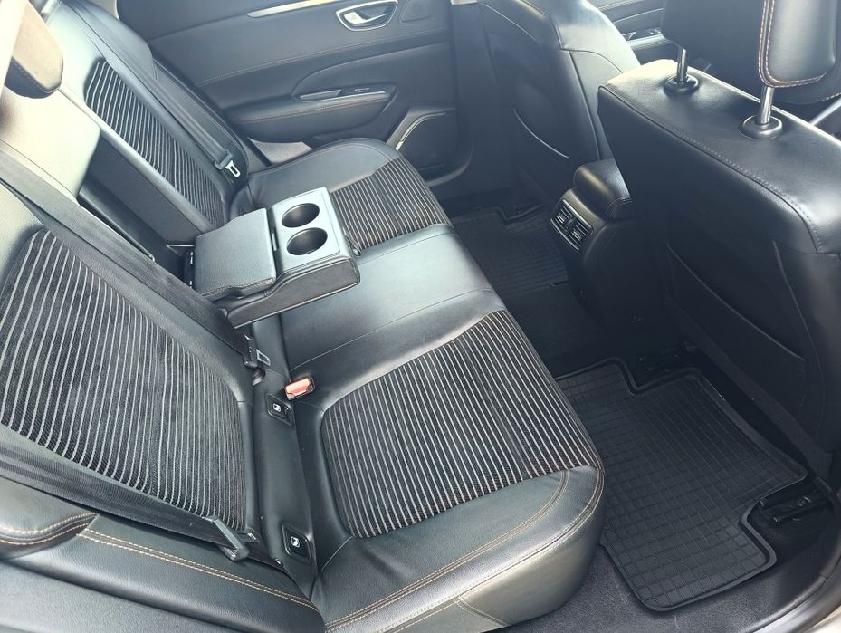 Renault Talisman Grandtour 1.8B | 2019 | 82 190 km | Benzyna | Automat | Serwis