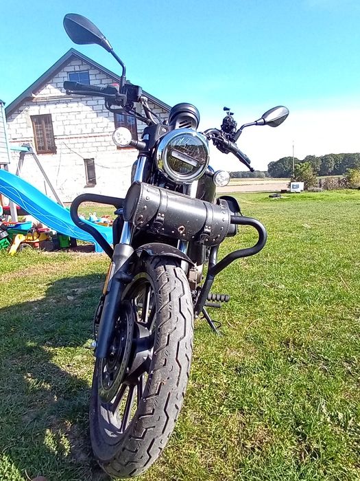 QJmotor