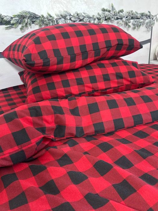 Фланель Турция байковая постель постільна білизна байка 100% бавовна