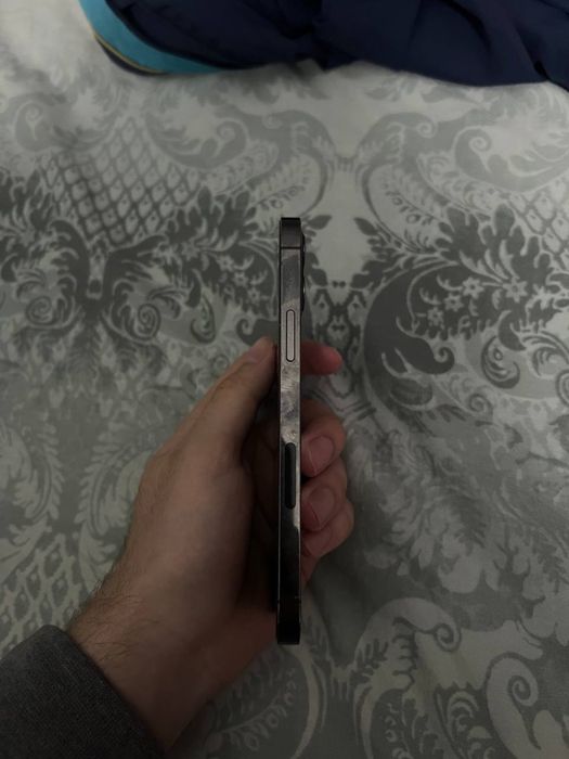 iPhone 12 про 256 гб