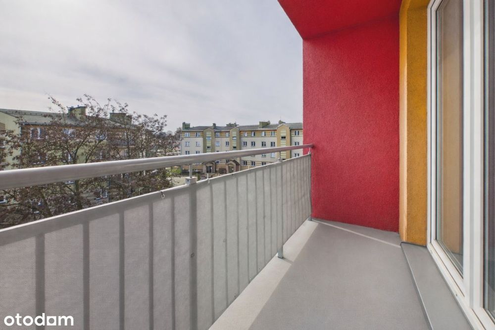 **roi 7,5 % Gotowa inwestycja! 31 m²**