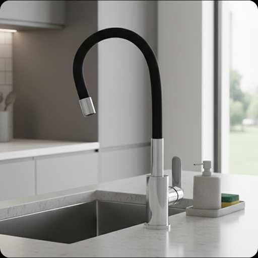 Bateria Kernau KWT 29.1 Elastic Black, 5 lat gwarancji