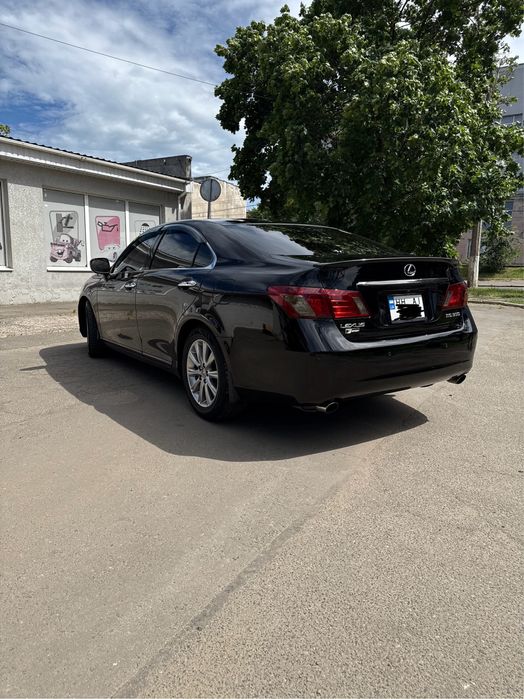 Продам Lexus es350