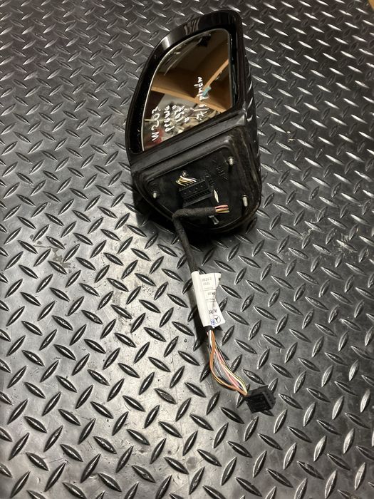 Mercedes-Benz C200 W203 - lusterko elektryczne prawe