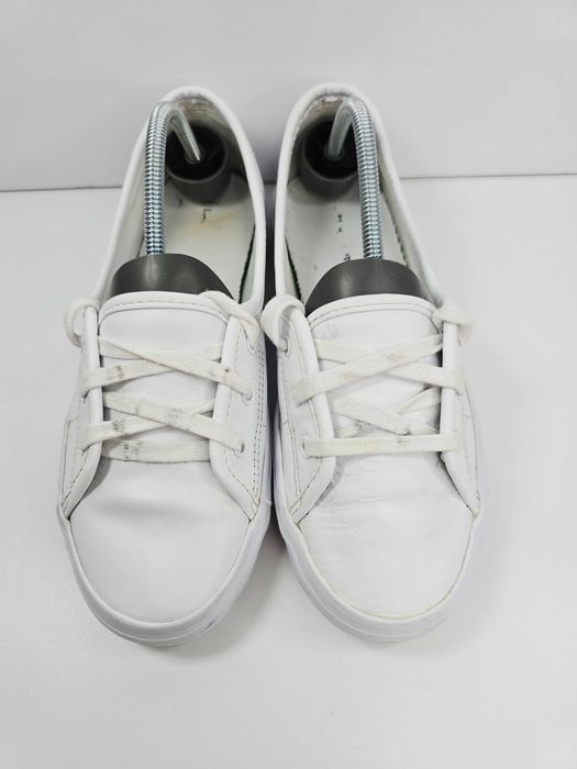 Lacoste ZIANE CHUNKY buty r. 39,5 eu