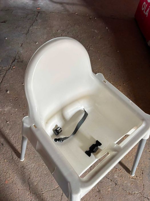 Cadeira para bebe