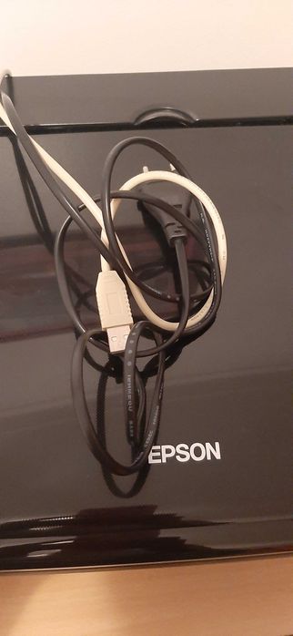 Impressora a cores EPSON