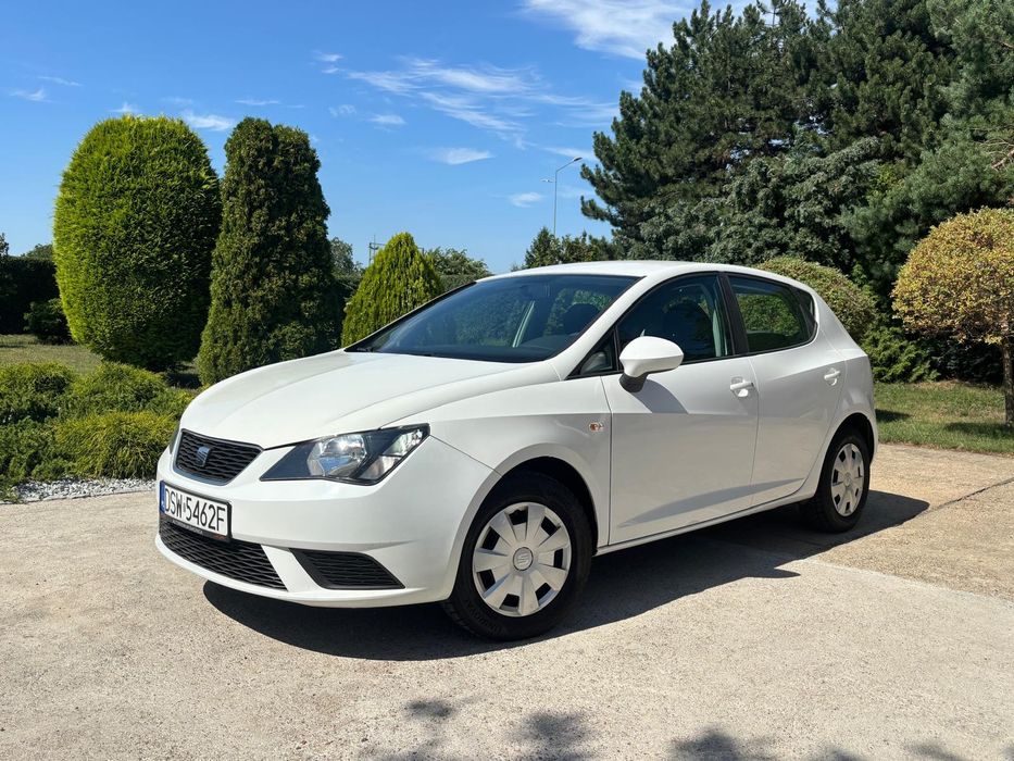 * ISOFIX * Klimatyzacja * Bluetooth *Zarejestrowany *