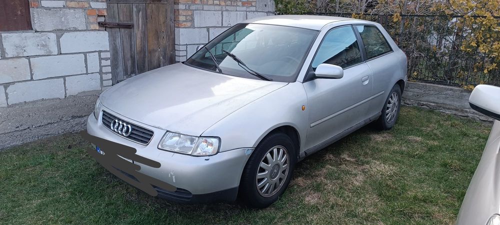 Sprzedam Audi A3
