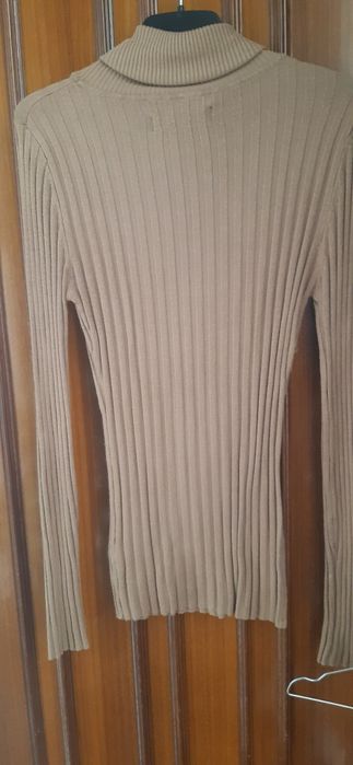 Camisola modalfa malha canelada