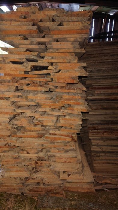 Шалівка (дошка,доска)20мм/2000мм сухостій