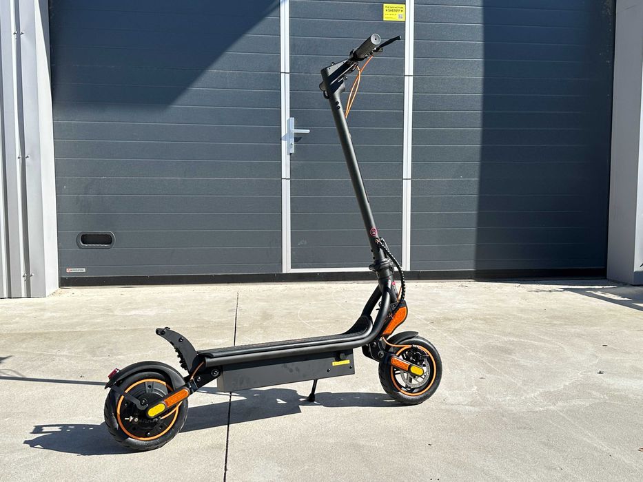 Новий X-boost R009 Електросамокат 500W, 2025р, В наявності на складі