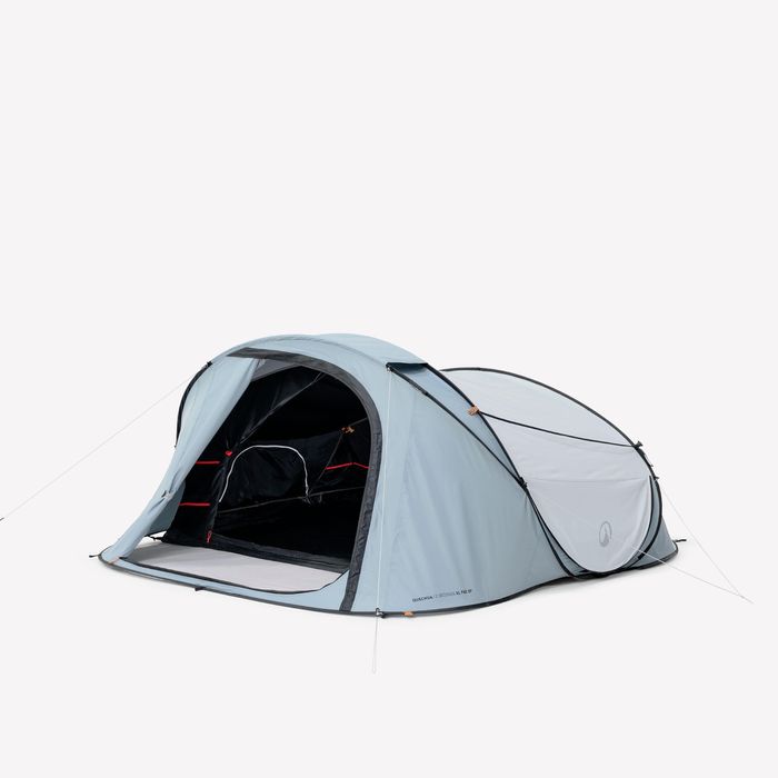 Tenda campismo quechua